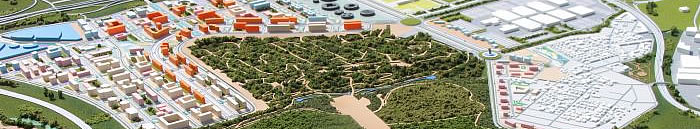 Arte y Arquitectura: Gestión Inmobiliaria