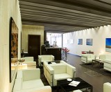 Bar cafetería del Hotel Centrum (Alicante)