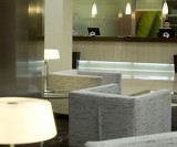 Restaurante del Hotel Centrum (Alicante)