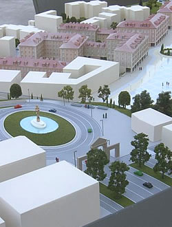 Servicio integral de Gestión Urbanística