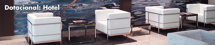 Ir a Proyectos - Dotacional-Hotel