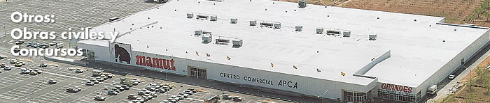 Ir a Proyectos - Otros