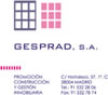 Logo Gesprad